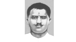 ram prasad bismil freedom fighter