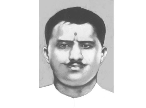 ram prasad bismil freedom fighter