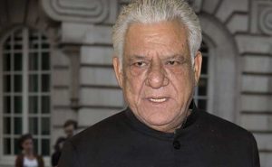 Om Puri passes away